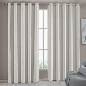Cortina Imperial 1,30m ALT X 2,00m LARG