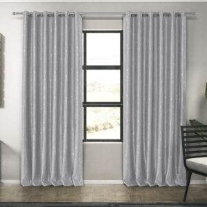 Cortina Corta Luz Eva 2,60m ALT X 4,00m LARG