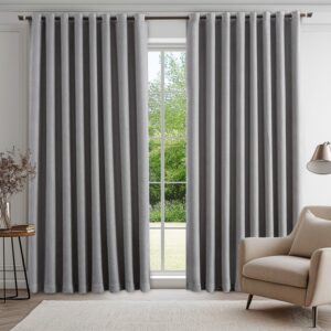 Cortina Corta Luz Gama 1,70m ALT X 2,00m LARG