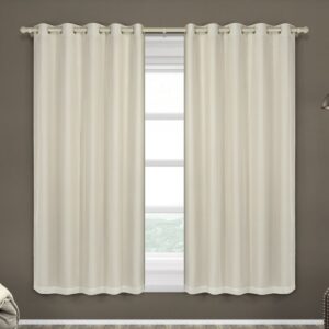 Cortina Voil c/ Corta Luz 2,50m x 3,00m