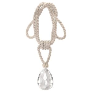 Abraçadeira Gota 45cm