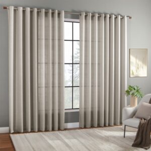 Cortina Lumiere 2,80m ALT X 4,00m LARG