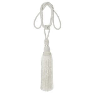 Abraçadeira Franja 62cm