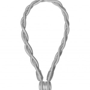 Abraçadeira Imã Trança 48cm