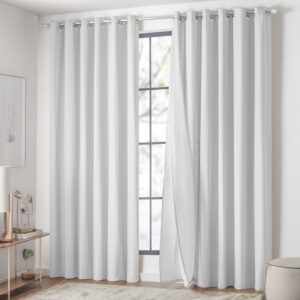 Cortina Delicatta 1,70m ALT X 2,00m LARG