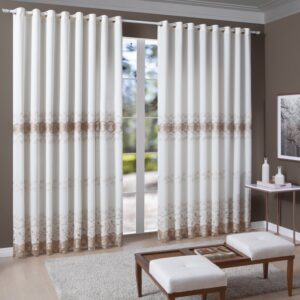 Cortina Guipir Elizabeth 2,60m ALT X 3,00 LARG